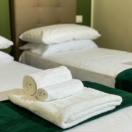 Louma Rooms 바리 외부 사진