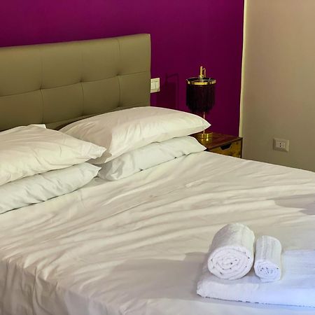 Louma Rooms 바리 외부 사진