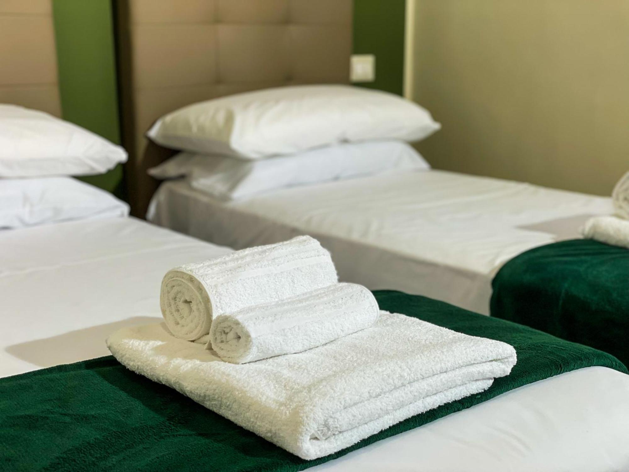 Louma Rooms 바리 외부 사진