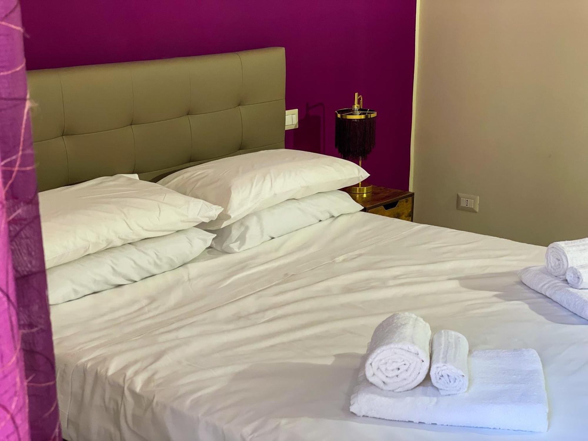 Louma Rooms 바리 외부 사진