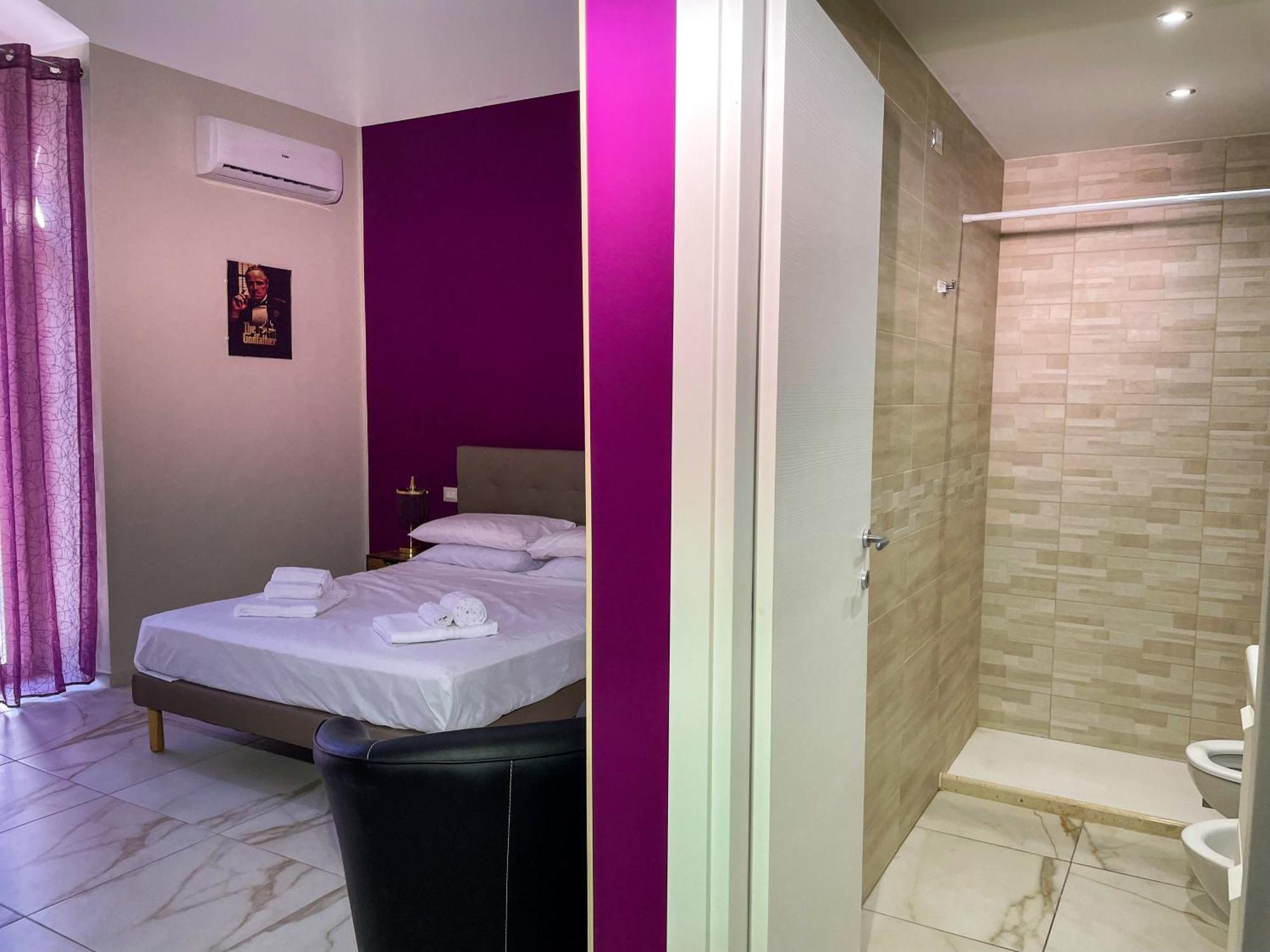 Louma Rooms 바리 외부 사진