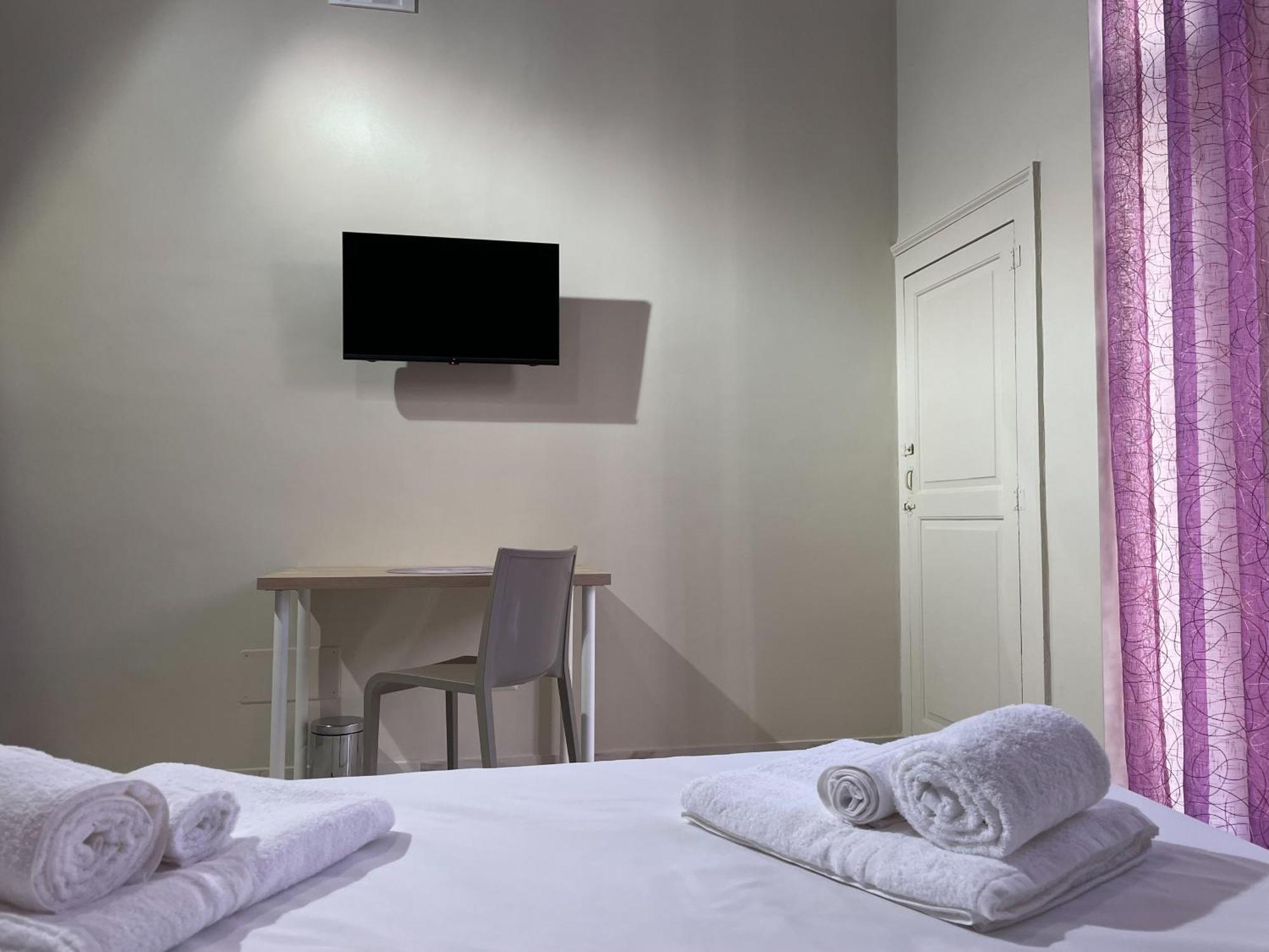 Louma Rooms 바리 외부 사진