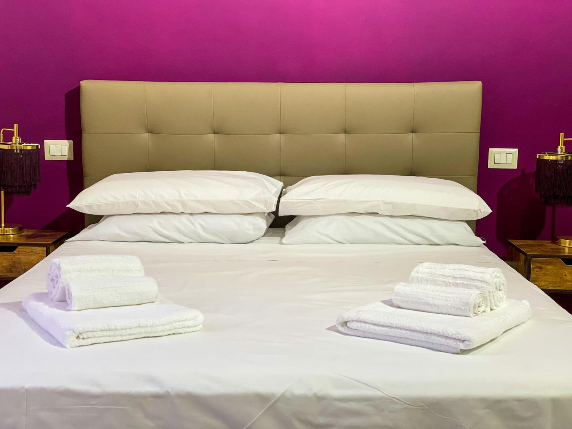 Louma Rooms 바리 외부 사진
