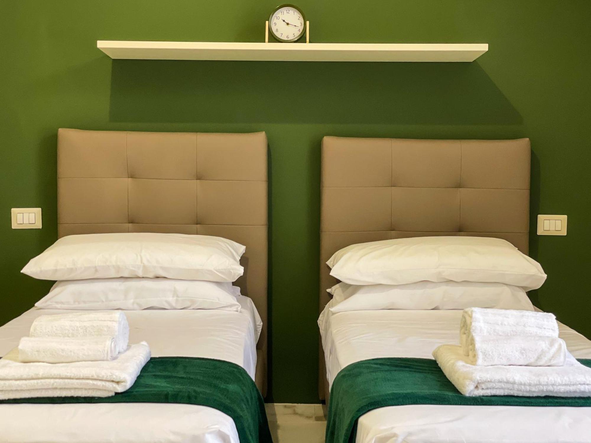 Louma Rooms 바리 외부 사진