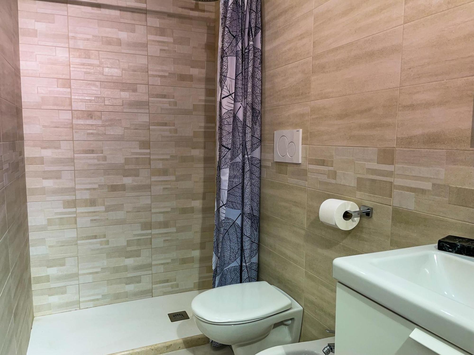 Louma Rooms 바리 외부 사진