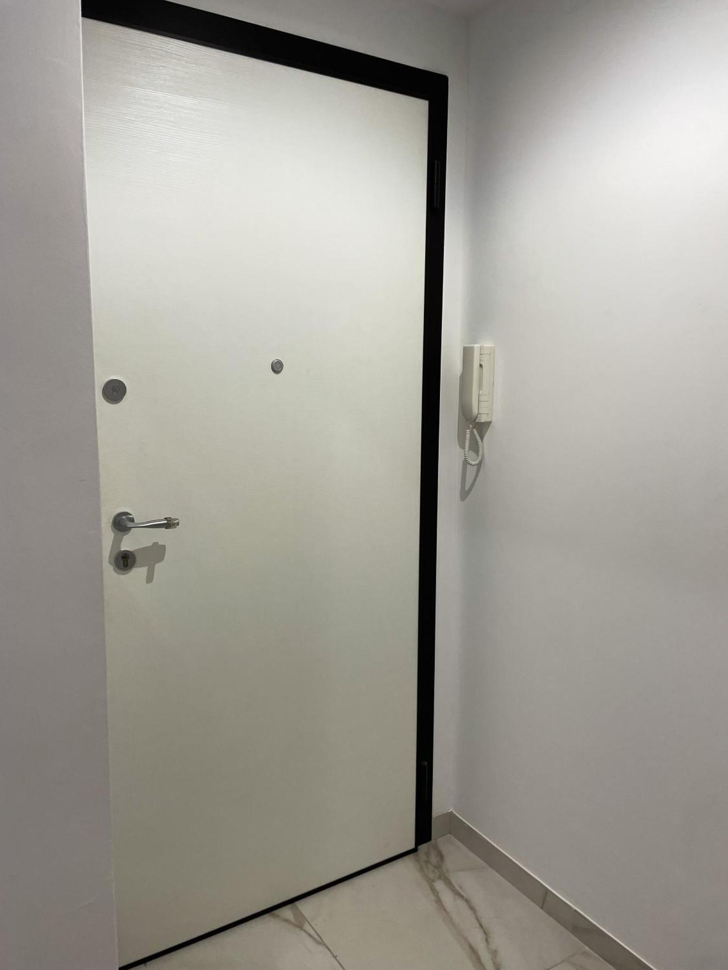 Louma Rooms 바리 외부 사진