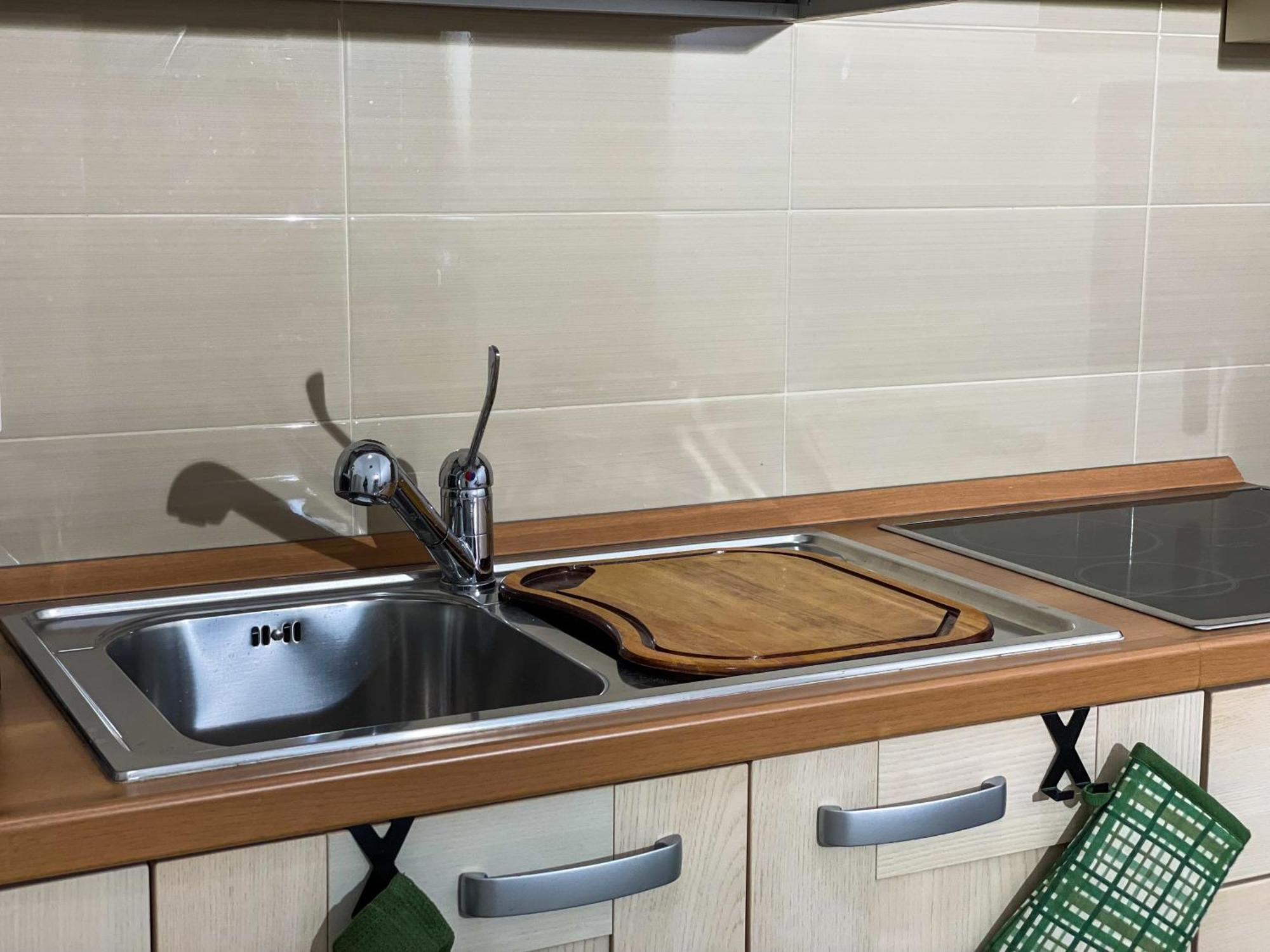 Louma Rooms 바리 외부 사진