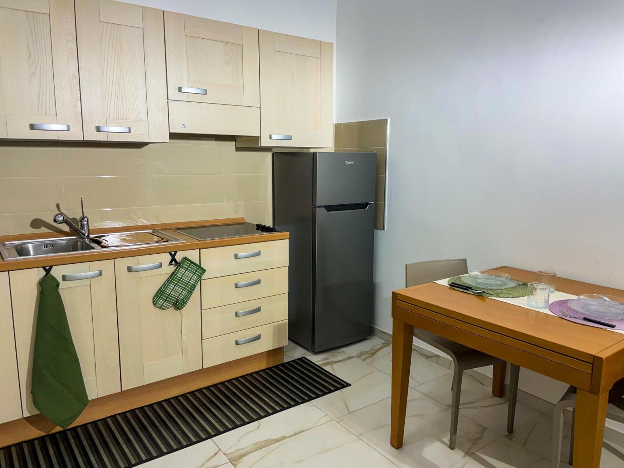Louma Rooms 바리 외부 사진